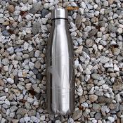 Insulated Stainless Steel Bottle 500ml Maxi Water